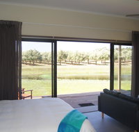 Manzanillo Grove Villa - Tourism TAS