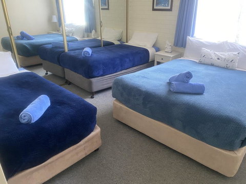 Marcel Towers Holiday Apartments - Tourism TAS 1