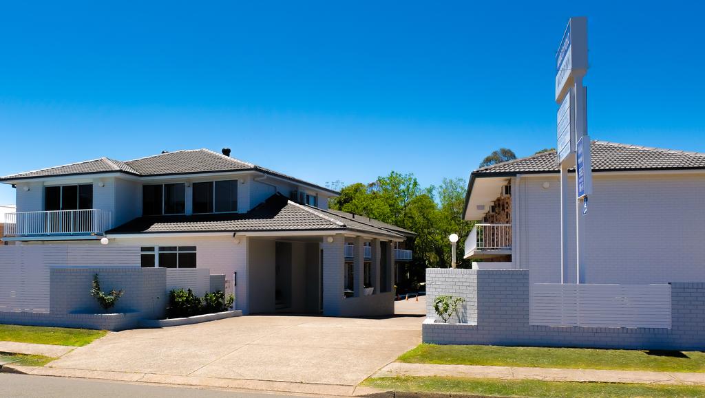 Hillville NSW Hobart Tourism