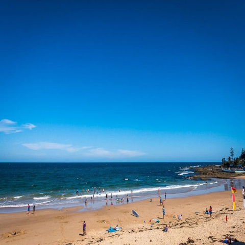 Mareeba 1 - Hobart Tourism 3