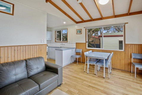 Marengo Holiday Park - Tourism TAS 3