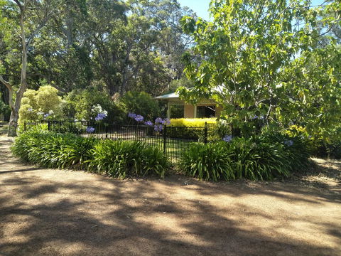 Margaret House - Hobart Tourism 0