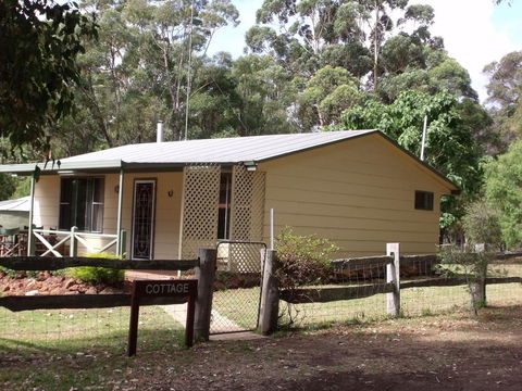 Margaret House - Hobart Tourism 2