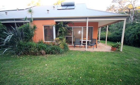 Margaret River Bed & Breakfast - Hobart Tourism 3
