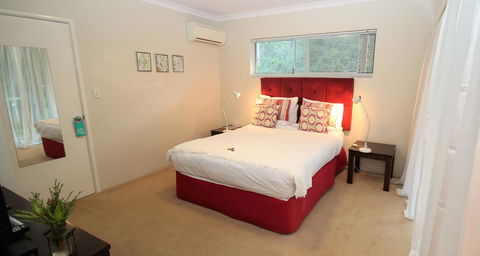 Margaret River Bed & Breakfast - Hobart Tourism 2