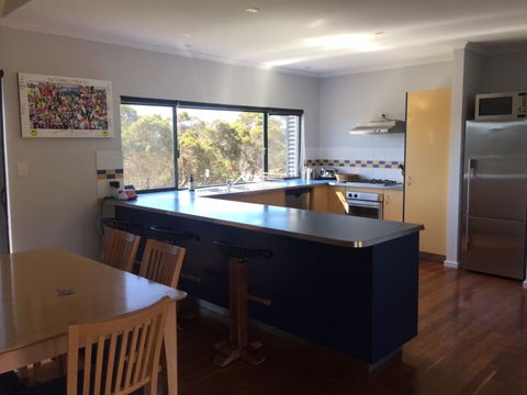 Margaret River House - Hobart Tourism 2