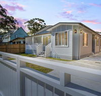 Margaret's Hamptons Cottage - Hobart Tourism