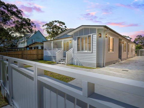 Margaret's Hamptons Cottage - Hobart Tourism 0