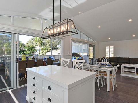 Margaret's Hamptons Cottage - Hobart Tourism 3