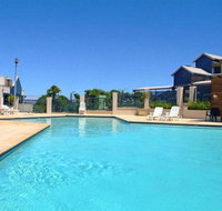 Margarets Beach Resort - Tourism TAS