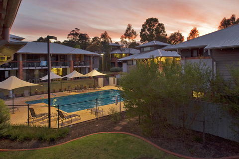 Margarets In Town Apartments (formerly Darby Park Serviced Apartments) - Hobart Tourism 0