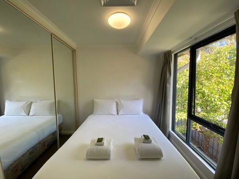 Margarets In Town Apartments (formerly Darby Park Serviced Apartments) - Hobart Tourism 2