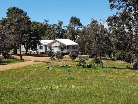 Margies Place - Tourism TAS 0