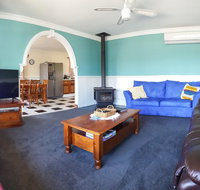 Maria's at Swansea - Hobart Tourism