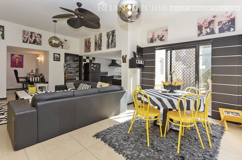 Marilyns Place: Private + Spacious + Central - Hobart Tourism 3