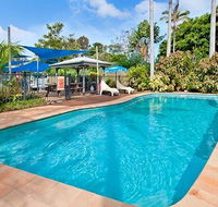 Marina Holiday Park - Hobart Tourism