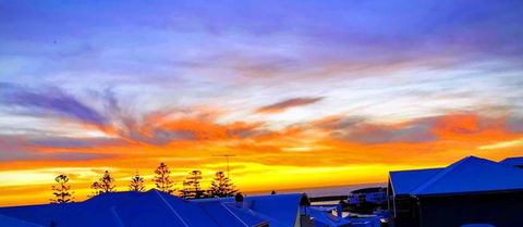 Marina Precinct - Hobart Tourism 0