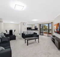 Mariners Apartment 21 - Hobart Tourism