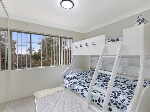 Mariners Apartment 21 - Hobart Tourism 3