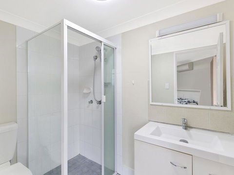 Mariners Apartment 21 - Hobart Tourism 2
