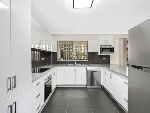 Mariners Apartment 21 - Hobart Tourism 1