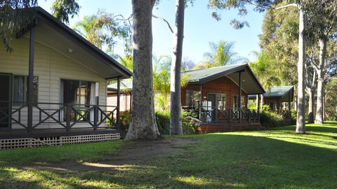 Marion Holiday Park - Tourism TAS 3