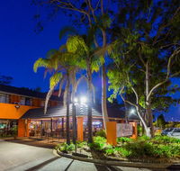 Markets Hotel - Hobart Tourism