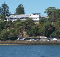 Marlo Hotel - Hobart Tourism