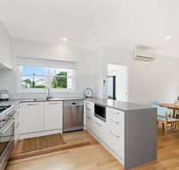 Marlow House - Hobart Tourism