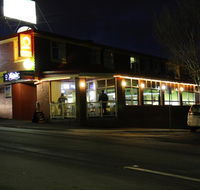 Marquis Hotel Motel - Hobart Tourism