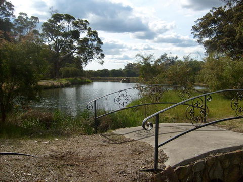 Marri Lodge - Hobart Tourism 0