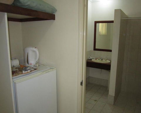Marri Lodge - Hobart Tourism 1
