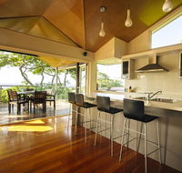 Marrinan's Lookout - Hobart Tourism
