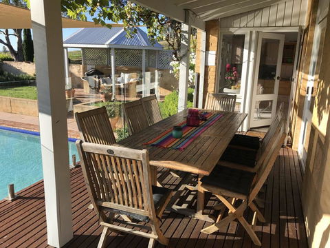 Marrowbone Vineyard Estate - One Of The Hunters Finest Estates - Hobart Tourism 3