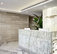 Marsden Hotel Burwood - Hobart Tourism
