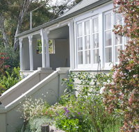 Marsh House - Tourism TAS