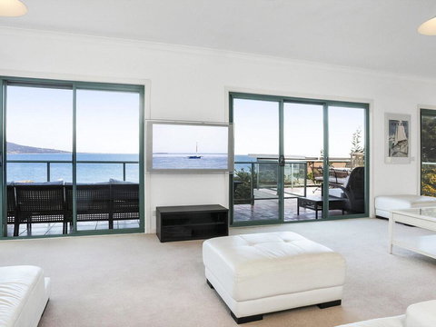 Martha's Villa - Tourism TAS 0