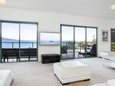 Martha's Villa - Tourism TAS 1