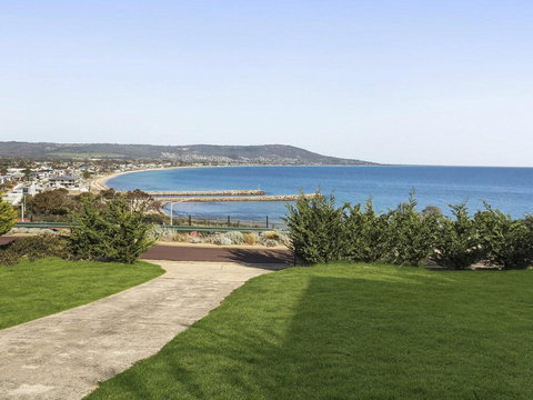 Martha's Villa - Tourism TAS 2