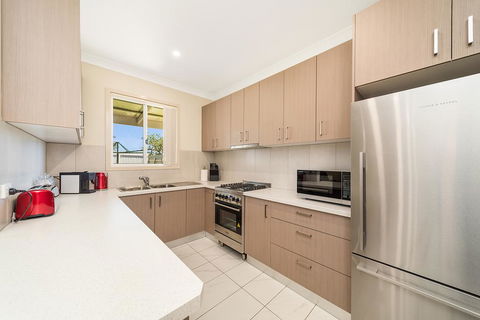 Marulan Stayz - Hobart Tourism 1