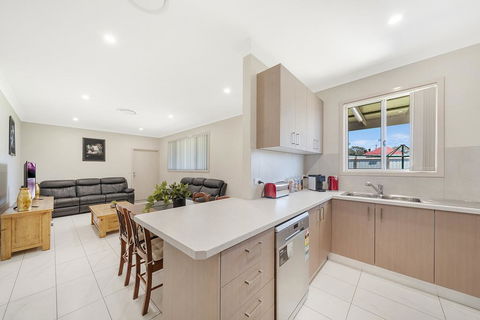 Marulan Stayz - Hobart Tourism 2
