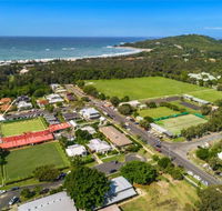Marvell House - Hobart Tourism