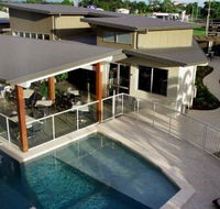 Mary River Motor Inn - Tourism TAS