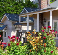 Marysville Garden Cottages - Tourism TAS