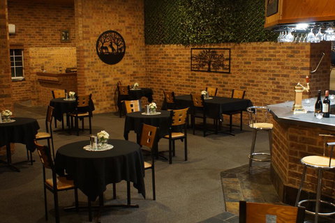 MAS Country Colonial Motor Inn - Hobart Tourism 3