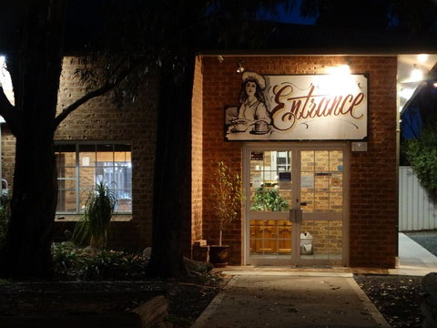 MAS Country Colonial Motor Inn - Hobart Tourism 0