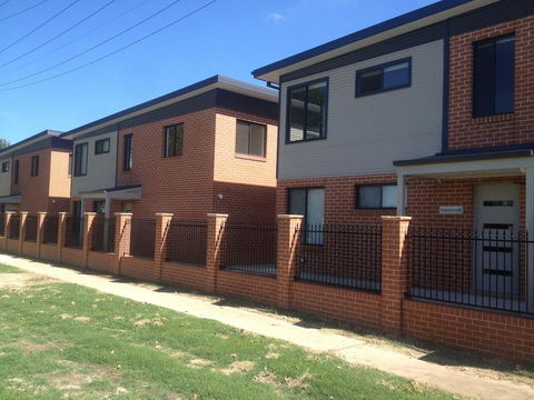 MAS Country Havannah Accommodation - Tourism TAS 2