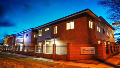 MAS Country Havannah Accommodation - Tourism TAS 1