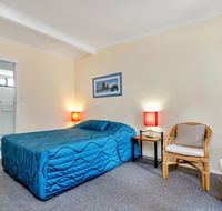MAS Country Jackie Howe Motel - Tourism TAS