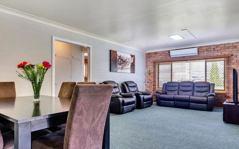 MAS Country Jackie Howe Motel - Tourism TAS 1